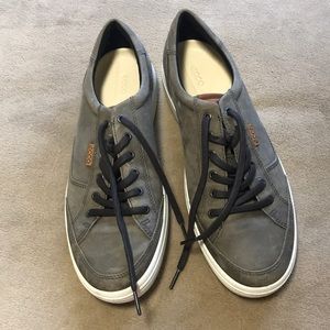 ecco soft 7 mens wild dove